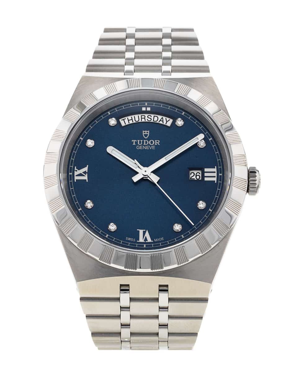 Tudor Royal M28600-0006 Tudor Royal M28600-0006